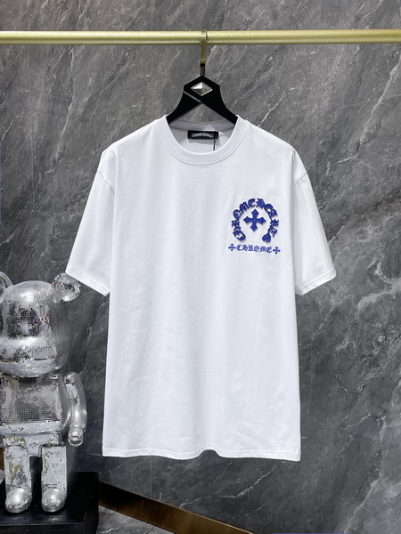 Chrome Hearts T-shirts-909