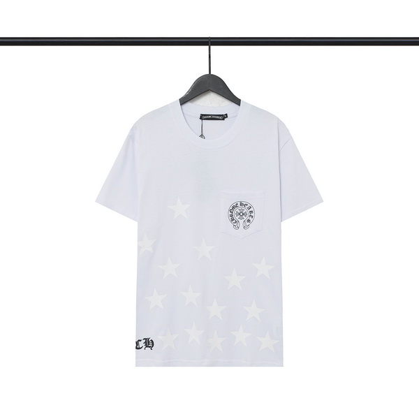 Chrome Hearts T-shirts-883