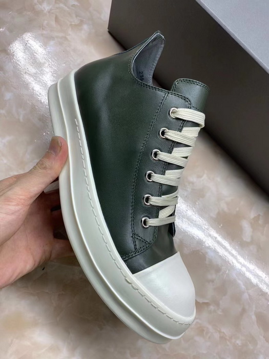 Rick Owens Shoes(AAA)-074