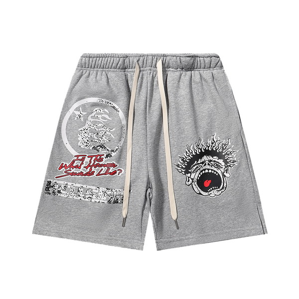 Hellstar Shorts-015