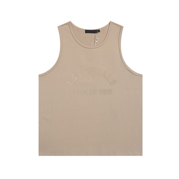 FEAR OF GOD Vest-093