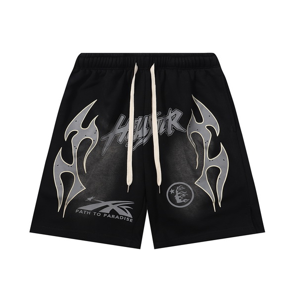 Hellstar Shorts-019