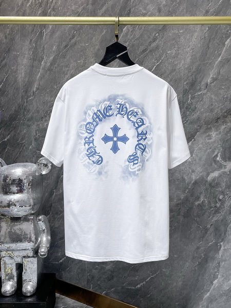 Chrome Hearts T-shirts-908