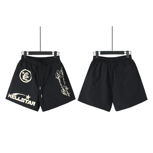 Hellstar Shorts-025