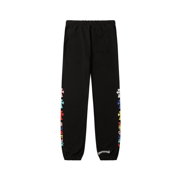 Chrome Hearts Pants-008