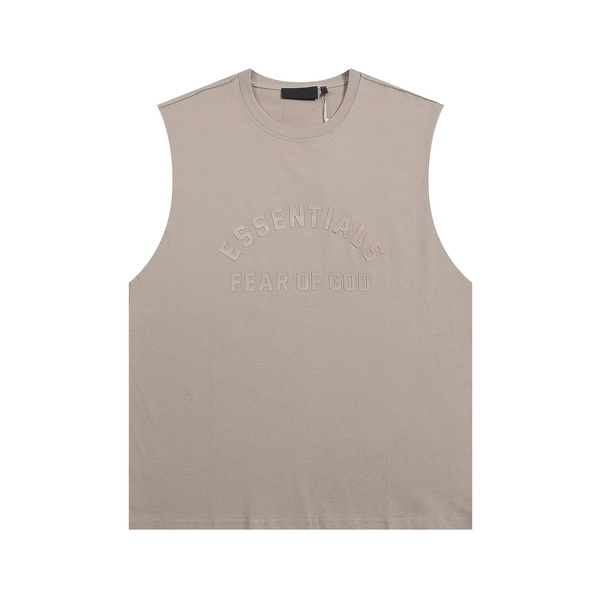 FEAR OF GOD Vest-090