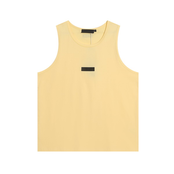 FEAR OF GOD Vest-087