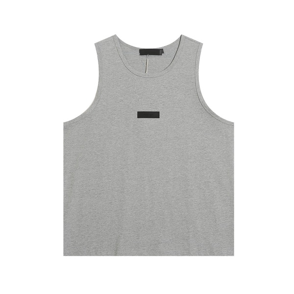 FEAR OF GOD Vest-086