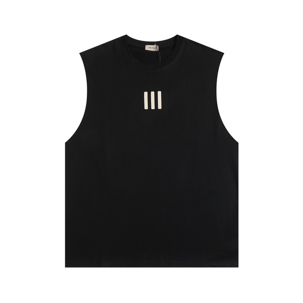 FEAR OF GOD Vest-081