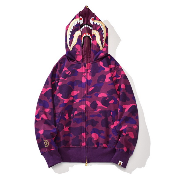 Bape Hoody-658