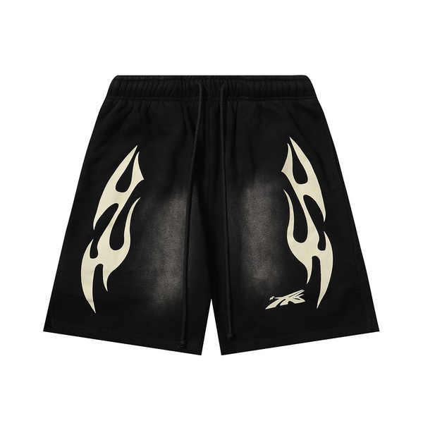 Hellstar Shorts-017