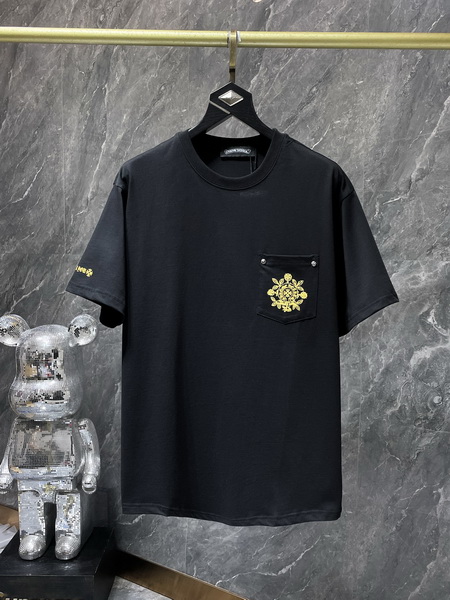 Chrome Hearts T-shirts-907