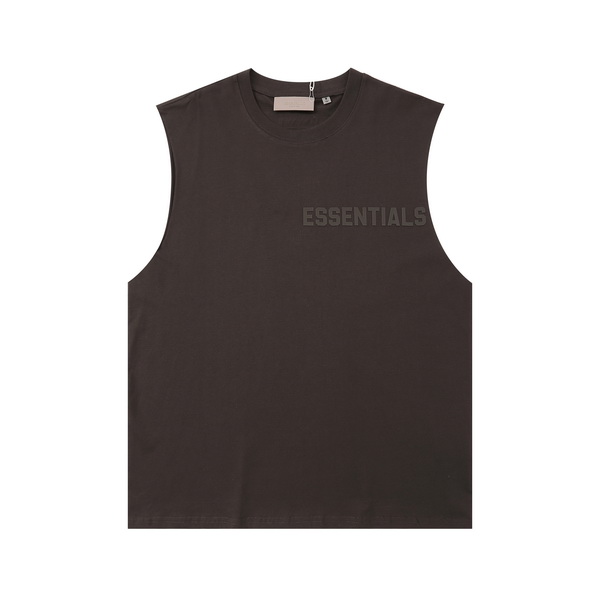 FEAR OF GOD Vest-076