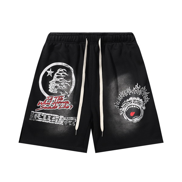 Hellstar Shorts-012