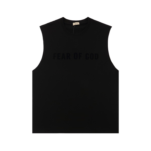 FEAR OF GOD Vest-071