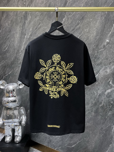 Chrome Hearts T-shirts-906