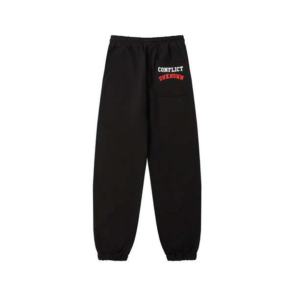 Saint Michael pants-003