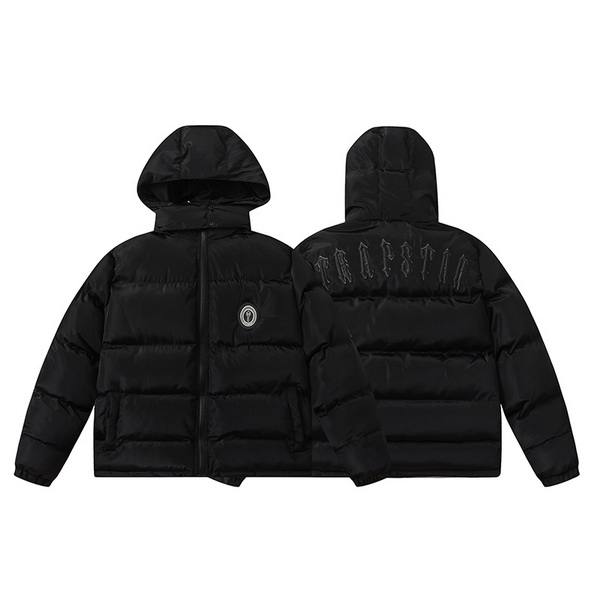 Trapstar coat-002