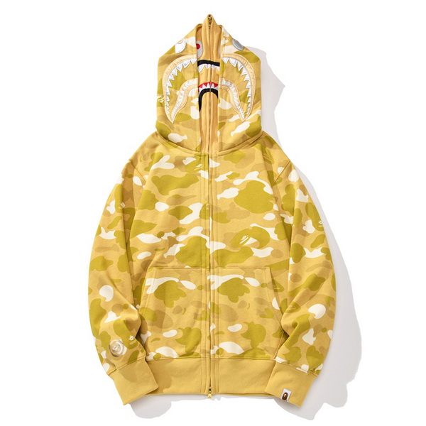 Bape Hoody-657