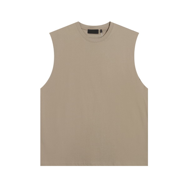 FEAR OF GOD Vest-123