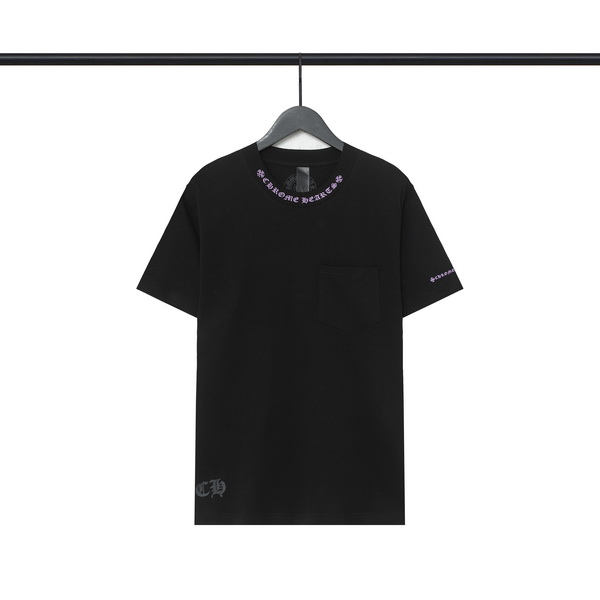 Chrome Hearts T-shirts-879