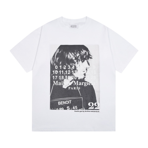 Marison Margiela T-shirts-109