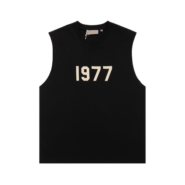 FEAR OF GOD Vest-054