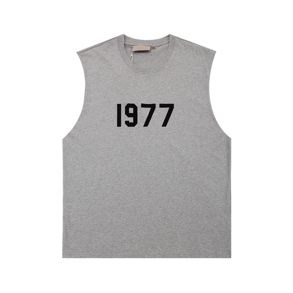 FEAR OF GOD Vest-052