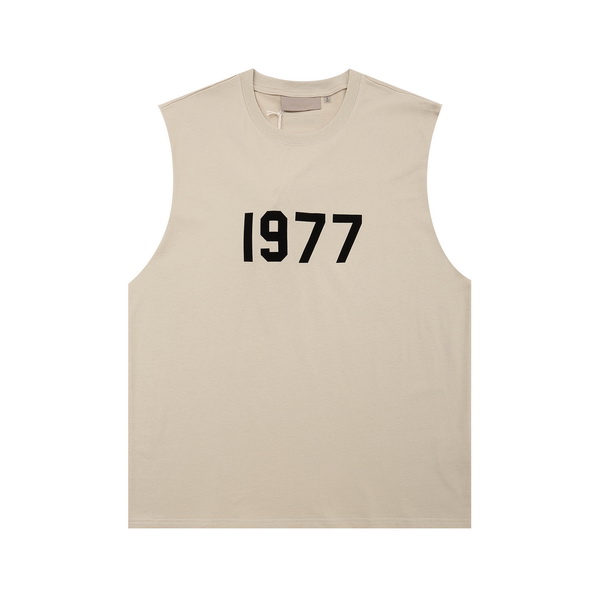 FEAR OF GOD Vest-051