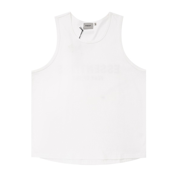 FEAR OF GOD Vest-046