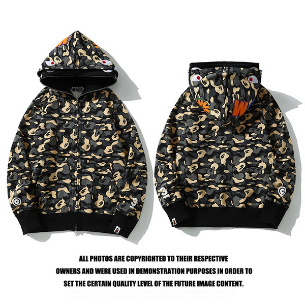 Bape Hoody-656