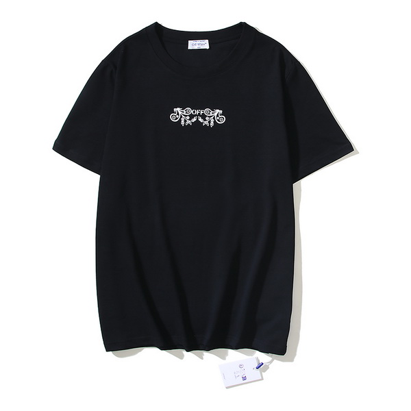 Off White T-Shirts-2575