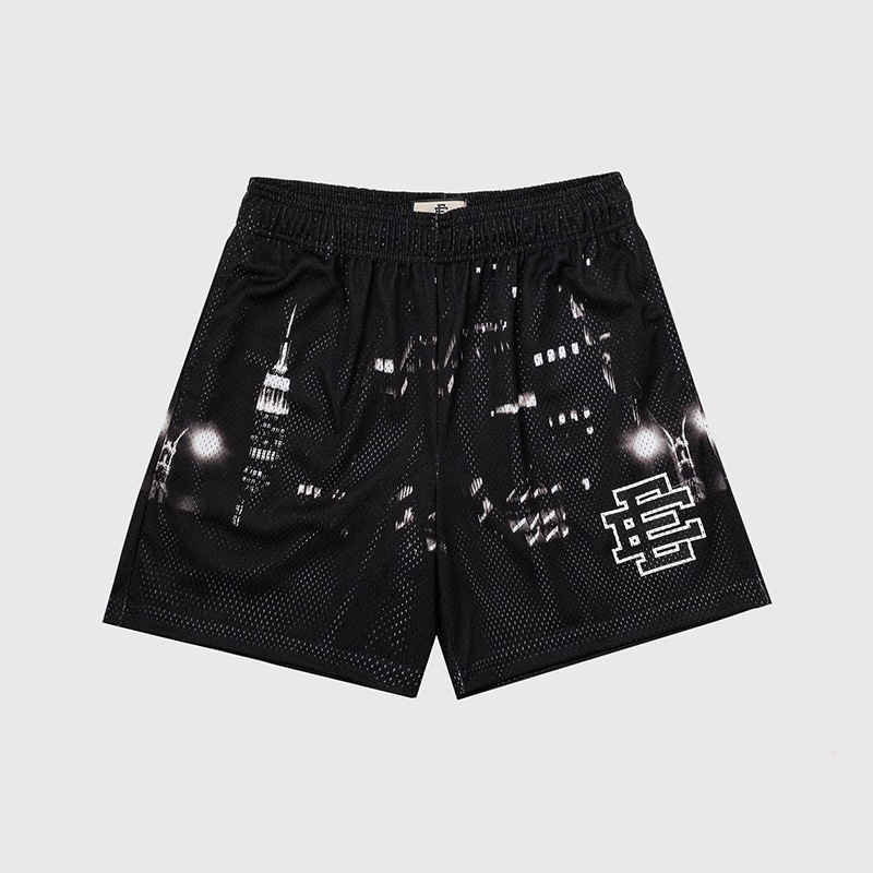 Eric Emanual Shorts-123