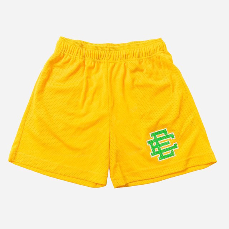 Eric Emanual Shorts-153