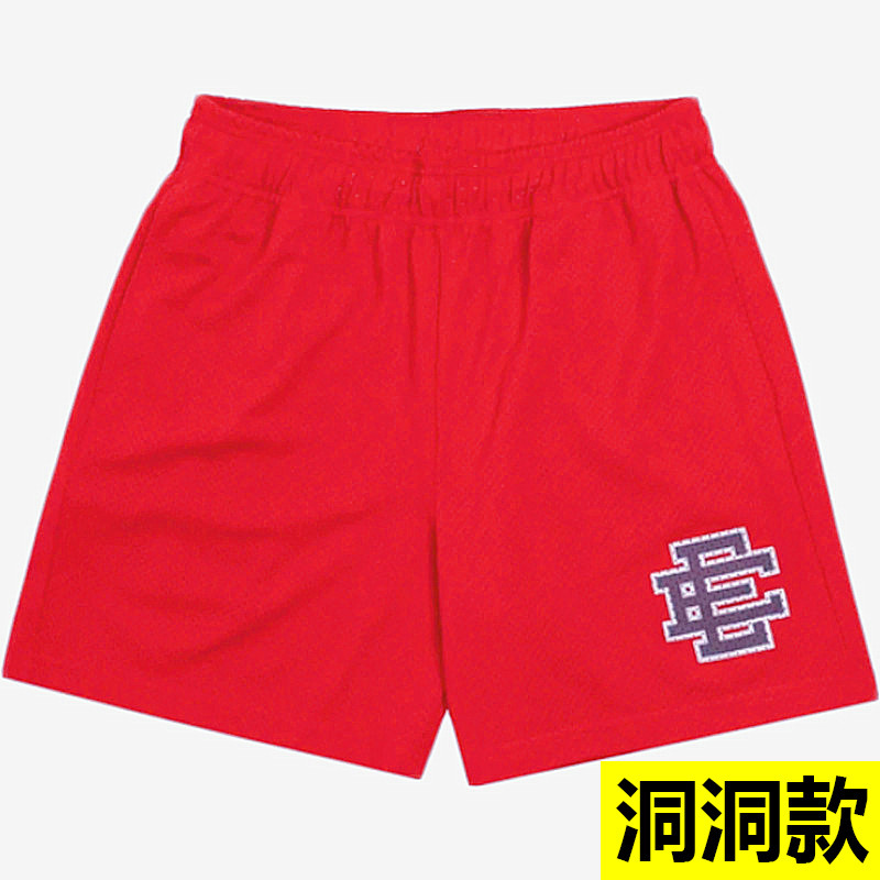 Eric Emanual Shorts-140