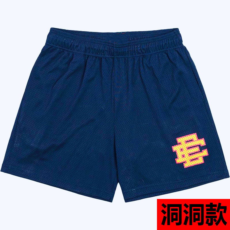 Eric Emanual Shorts-138