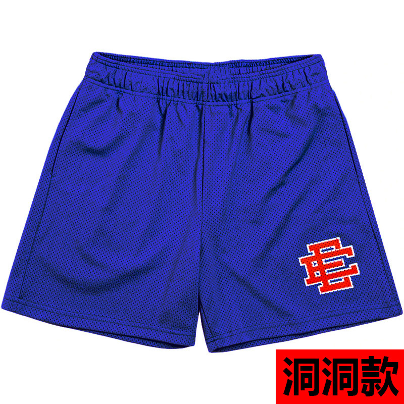 Eric Emanual Shorts-132