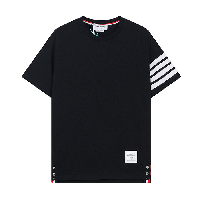 Thom Browne T-shirts(AAA)-004