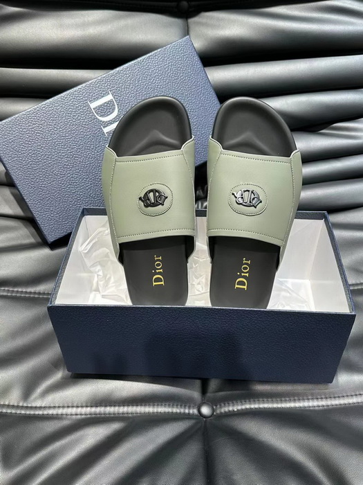 Dior Slippers(AAA)-011