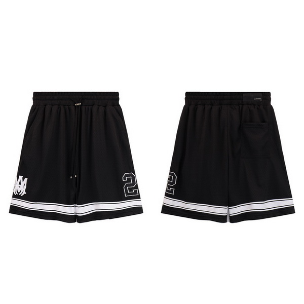 Amiri Shorts-123