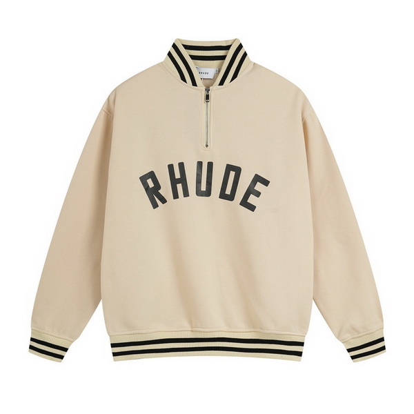 Rhude Longsleeve-005