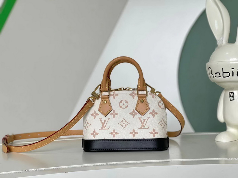 LV Handbags AAA(Women)-201