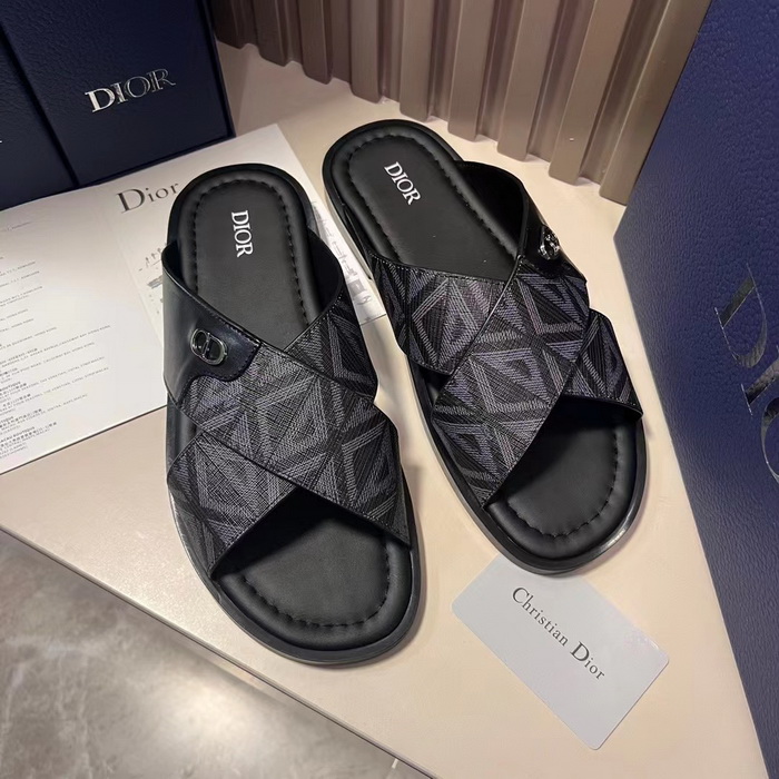 Dior Slippers(AAA)-039