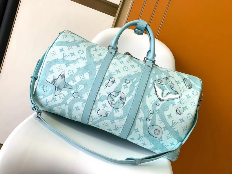 LV Luggage Bag(AAA)-056