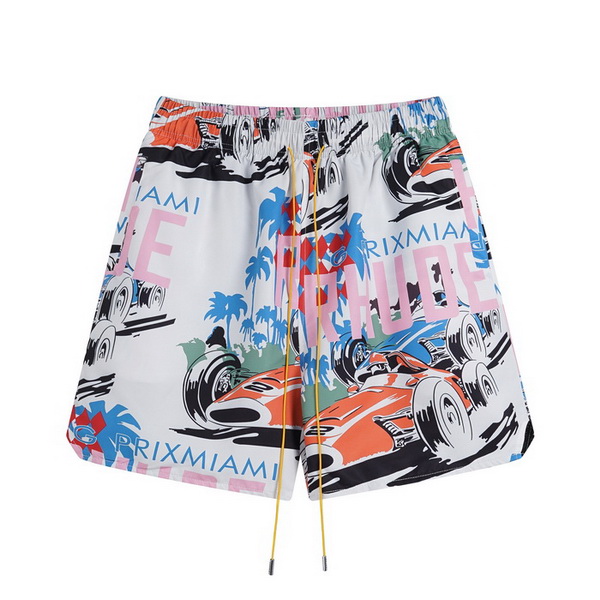 Rhude Shorts-070