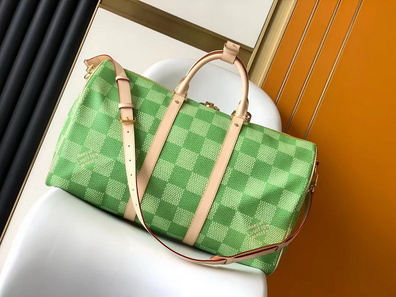 LV Luggage Bag(AAA)-053