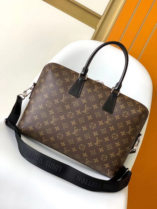 LV Handbags AAA(Men)-129