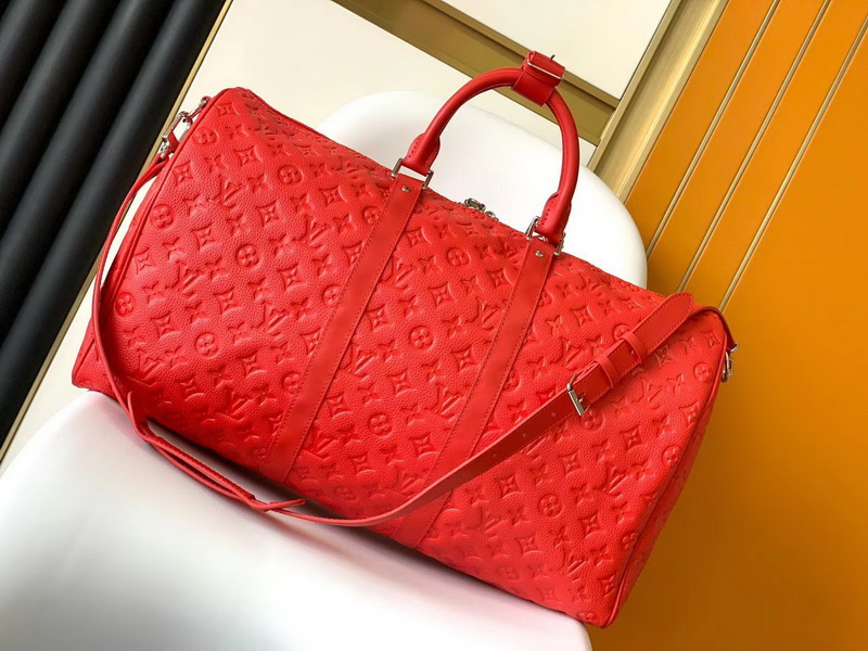 LV Luggage Bag(AAA)-057