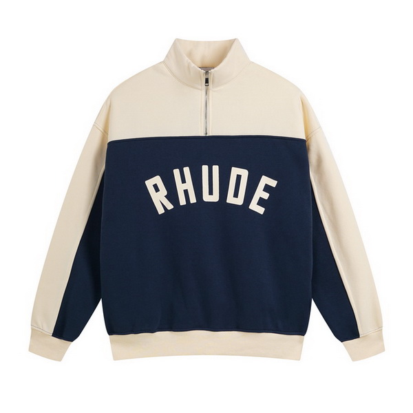 Rhude Longsleeve-009