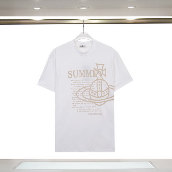 Vivienne Westwood T-shirts-031